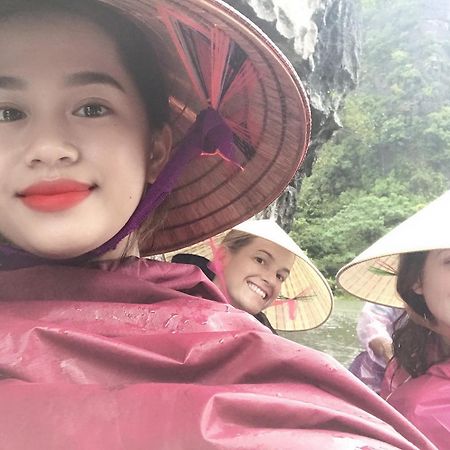 Tam Coc Cat Luong Homestay Ninh Binh Exteriér fotografie
