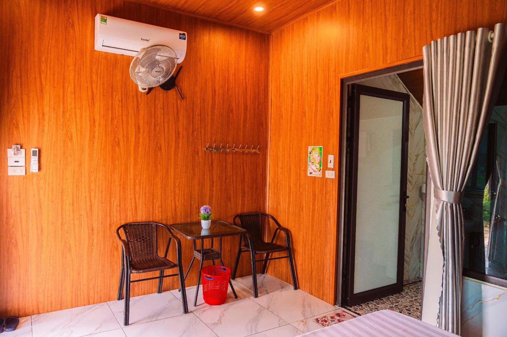 Tam Coc Cat Luong Homestay Ninh Binh Exteriér fotografie